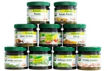 knorr primerba