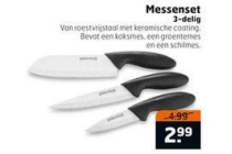 messenset