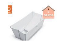 flexibath new born support