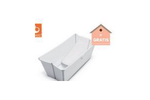 flexibath new born support