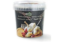 knoflookpuree