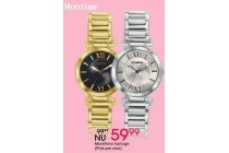 moretime horloge