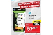 hp multipack 364 xl