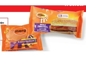 mora magnetronbroodjes