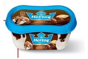 hertog of ola vienneta