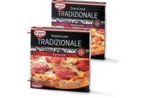 dr oetker pizza