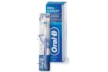 oral b tandpasta of tandenborstel