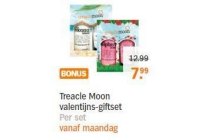 treacle moon valentijns giftset