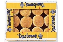 hamburgerbroodjes