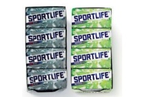 sportlife 48 pakjes