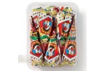 snoepzak clown