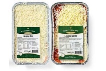 lasagne