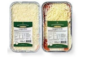 lasagne