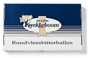 rundvleesbitterballen