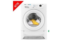 zanussi zdh8353w