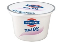griekse yoghurt total fage