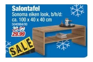 salontafel