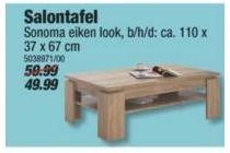 salontafel