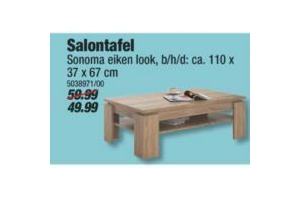 salontafel