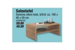 salontafel