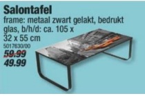 salontafel