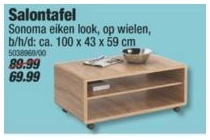 salontafel