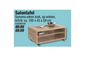 salontafel