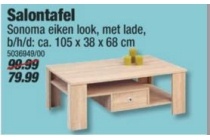 salontafel