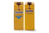chocomel halfvol en euro 0 85