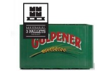 gulpener pilsener krat 24 x 30 cl en euro 8 25