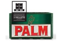 palm speciale krat 24 x 25 cl en euro 8 95