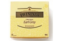 twinings thee alle soorten doos 50 x 2 gram en euro 4 25