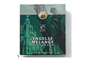 thee engelse melange 1 kops zonder envelop doos 100 x 2 gram en euro 2 50