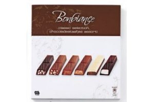 classic selection doos a 400 gram en euro 4 25