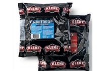 klene drop alle soorten zak 1 kilo en euro 3 75