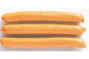 curryworst per kilo en euro 4 95
