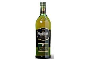 glenfiddich single malt scotch whisky 12 years old literfles en euro 27 95
