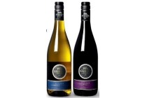 banrock station reserva cabernet shiraz en chardonnay verdelho fles 75cl en euro 4 95