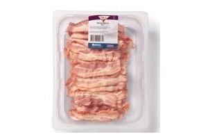 streaky bacon bak 1 kilo en euro 18 95
