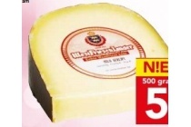 westfrieschlander milde kaas