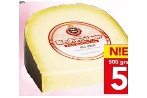 westfrieschlander milde kaas