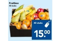 fruitbox