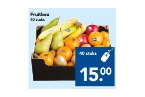 fruitbox