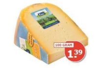 bio jong belegen kaas