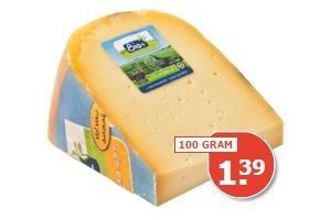 bio jong belegen kaas
