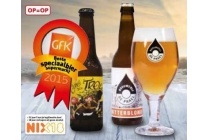 de prael tripel of blond of cuv en eacute e des trolls blond speciaalbier
