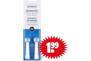 opzetborstels