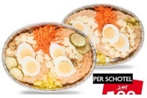 proef t verschil salade