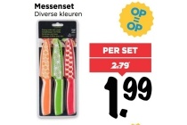 messenset