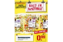 roerbakgroenten